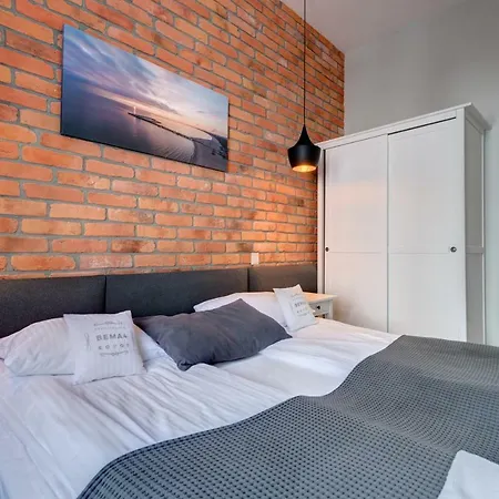 Bema4 Apartment