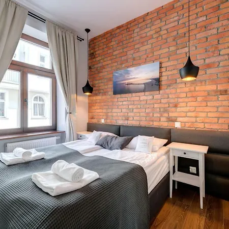 Bema4 Apartment *