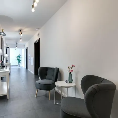 Bema4 * Sopot