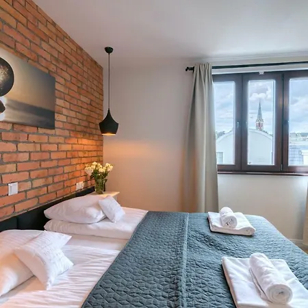Bema4 Apartment *