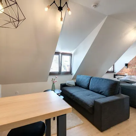Bema4 Apartment Sopot