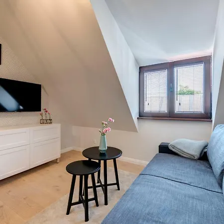 Bema4 Apartment