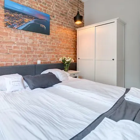 Bema4 Apartment *
