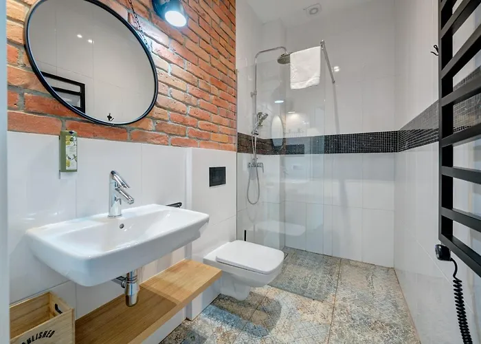 Bema4 Apartment Sopot