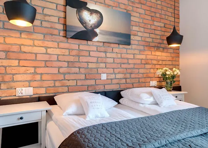 Bema4 Apartment Sopot