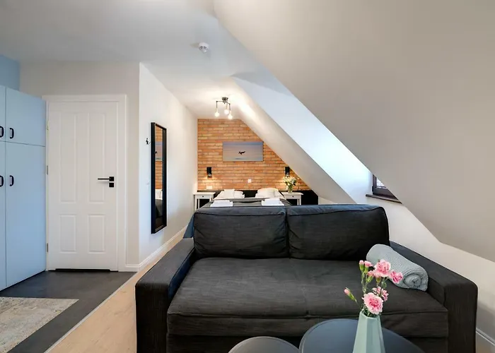 Bema4 Apartment Sopot