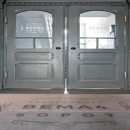 Bema4 Appartamento Sopot