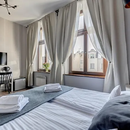 Bema4 Appartamento Sopot