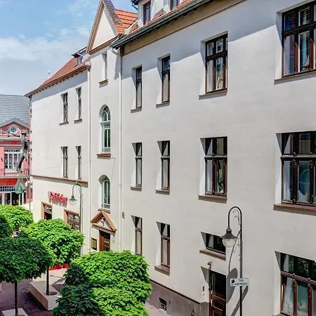 Bema4 Apartment Sopot