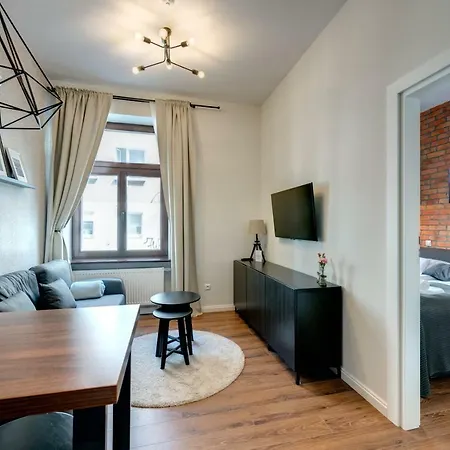 Bema4 Apartment