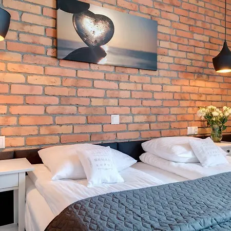 Bema4 Lejlighed Sopot