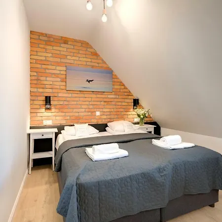 Bema4 Lejlighed Sopot