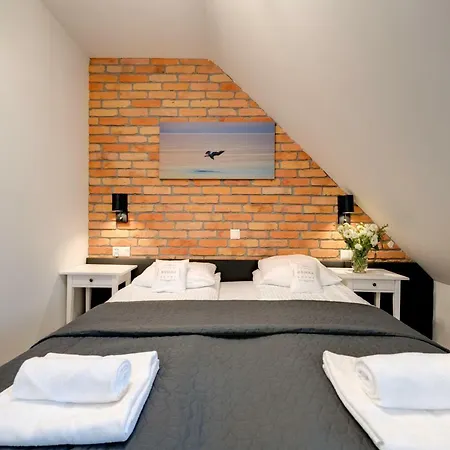 Bema4 Apartment Sopot