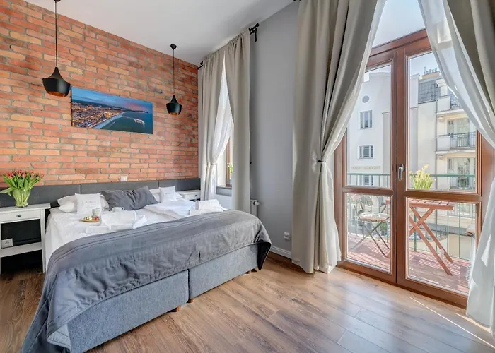 Bema4 Апартаменты