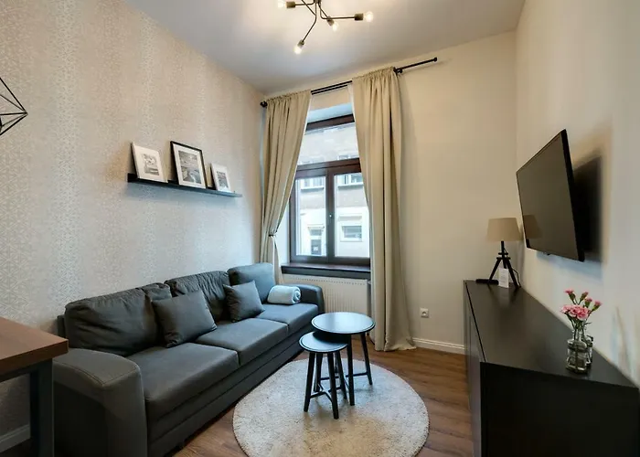 Bema4 Апартаменты