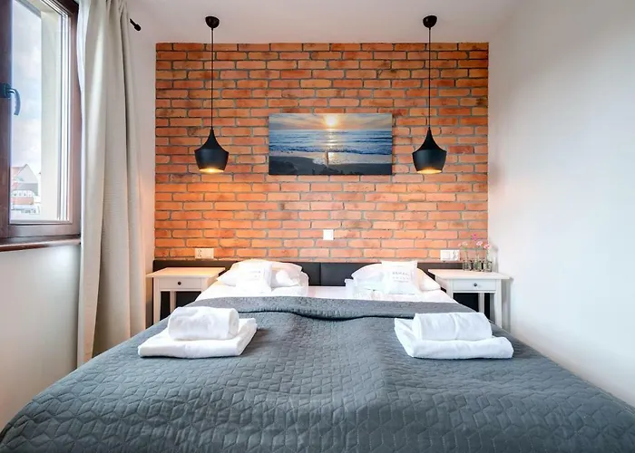 Апартаменты Bema4 *