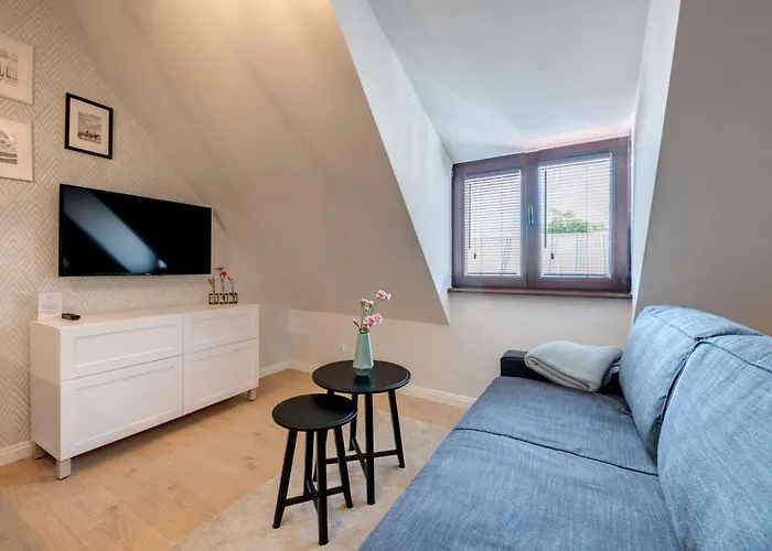 Bema4 Апартаменты